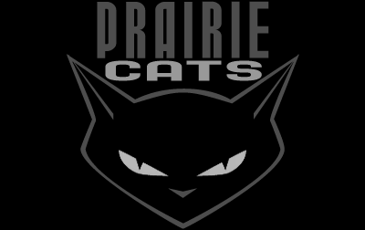 Prairie Cats!